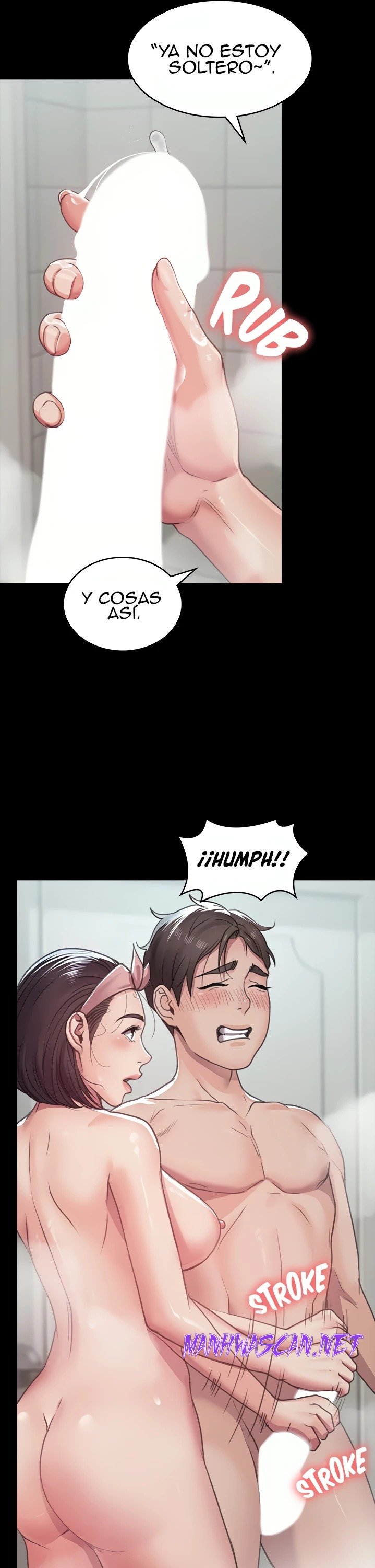 Bitch Girl Raw - Chapter 5 Page 30