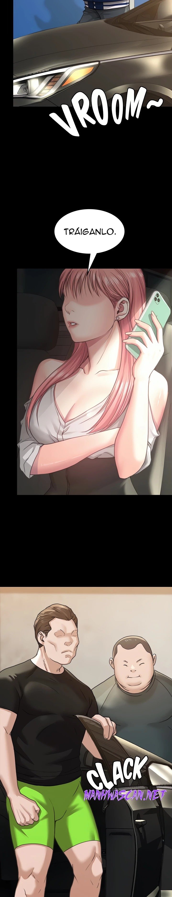 Bitch Girl Raw - Chapter 5 Page 39