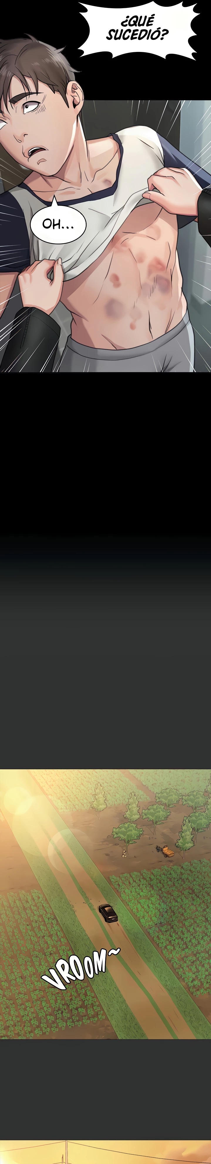 Bitch Girl Raw - Chapter 6 Page 14