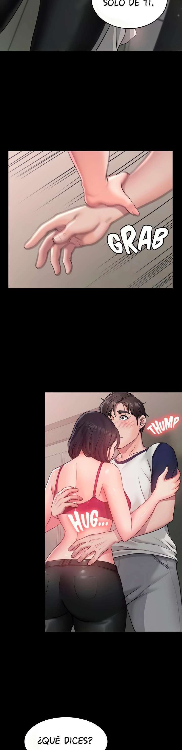 Bitch Girl Raw - Chapter 7 Page 12