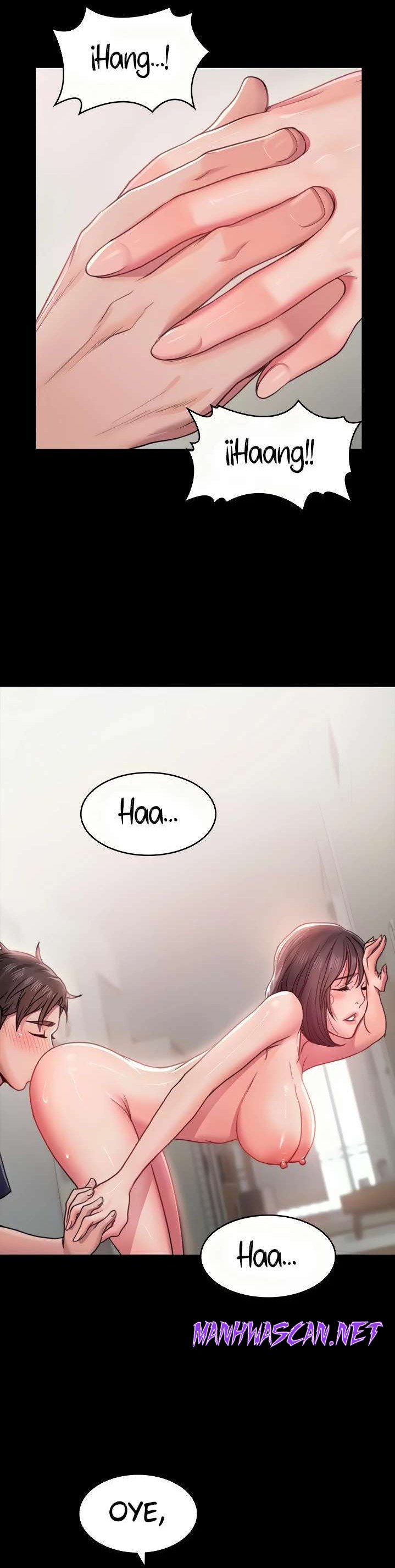 Bitch Girl Raw - Chapter 7 Page 29