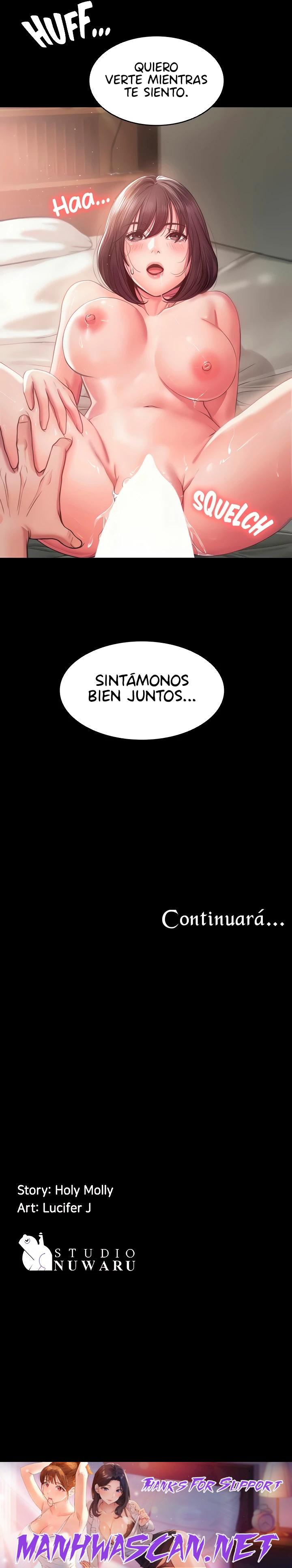 Bitch Girl Raw - Chapter 8 Page 26