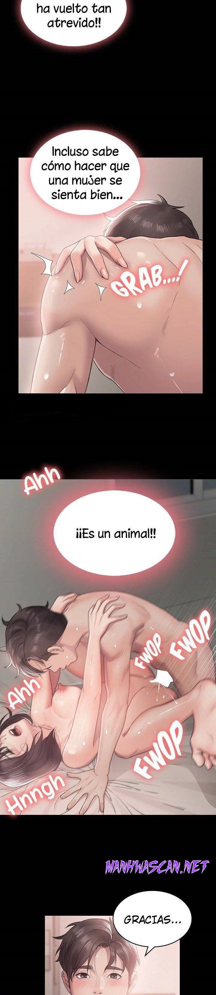 Bitch Girl Raw - Chapter 9 Page 11