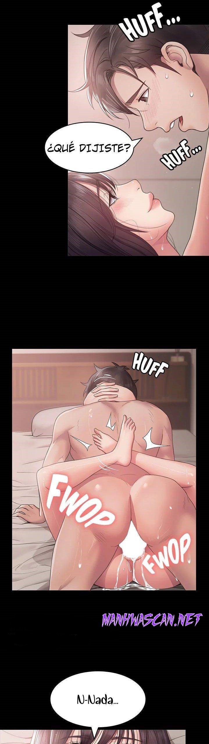 Bitch Girl Raw - Chapter 9 Page 19