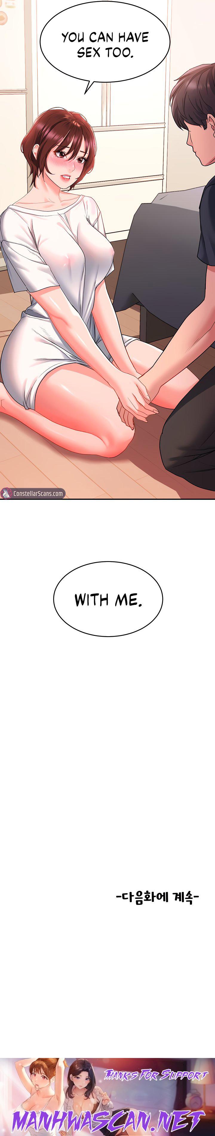 Unlock Her Heart - Chapter 12 Page 11