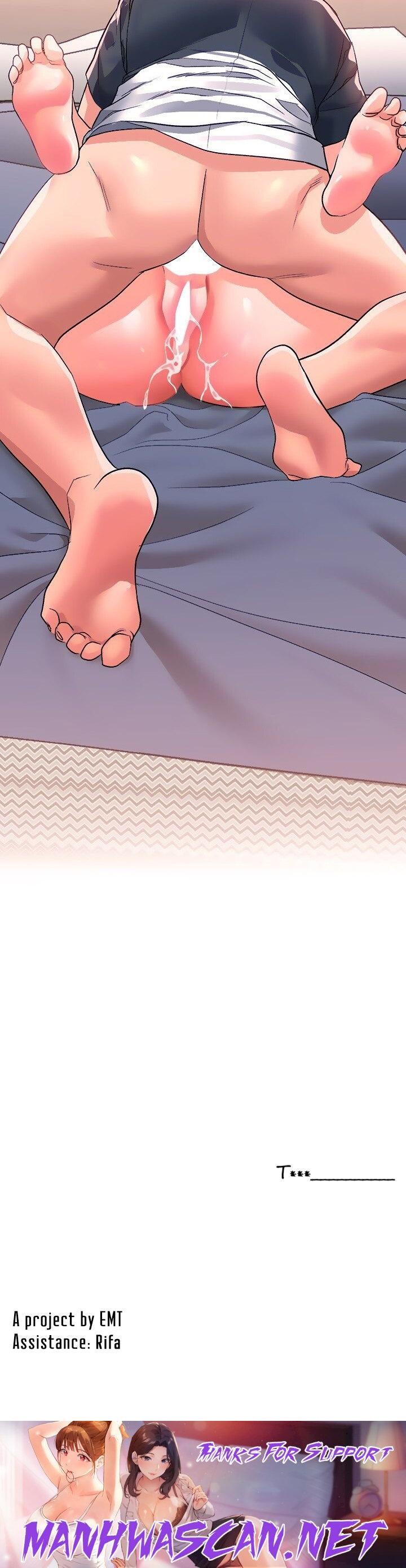 Unlock Her Heart - Chapter 13 Page 57