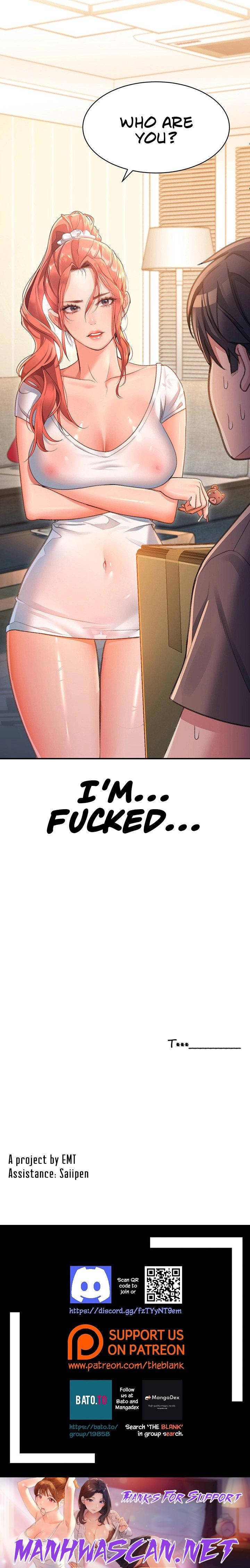 Unlock Her Heart - Chapter 2 Page 10