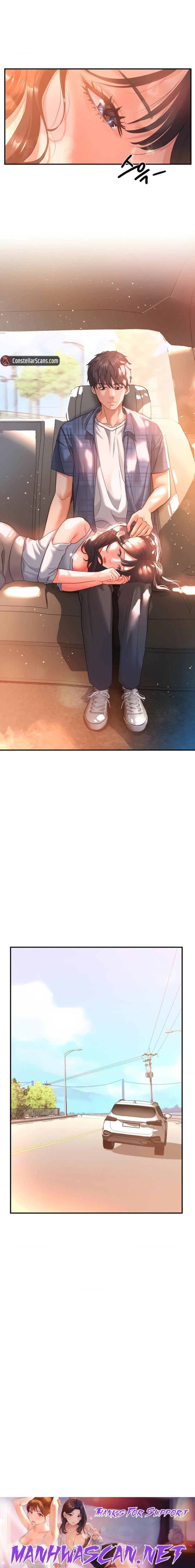 Unlock Her Heart - Chapter 21 Page 26