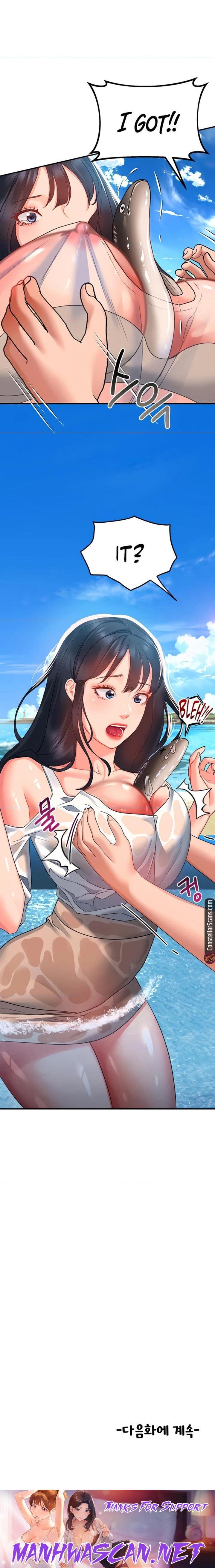 Unlock Her Heart - Chapter 22 Page 20