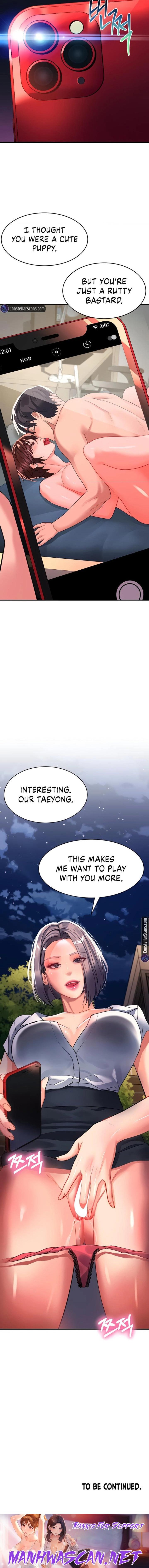 Unlock Her Heart - Chapter 27 Page 20