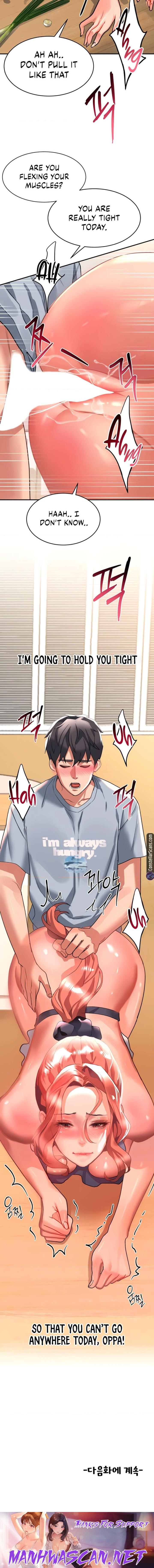 Unlock Her Heart - Chapter 28 Page 24