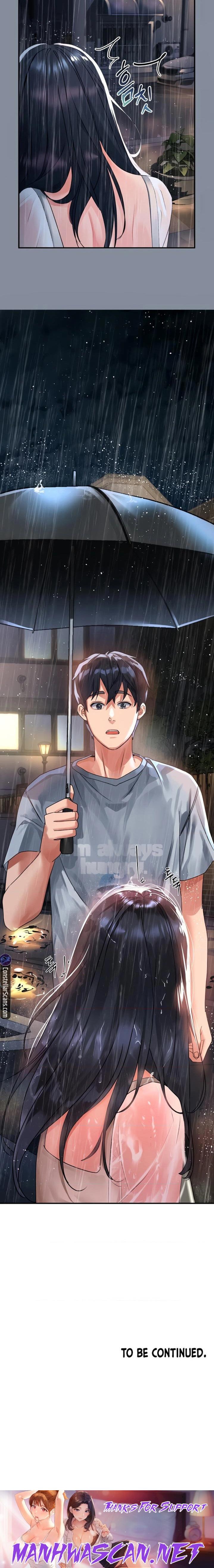 Unlock Her Heart - Chapter 29 Page 31