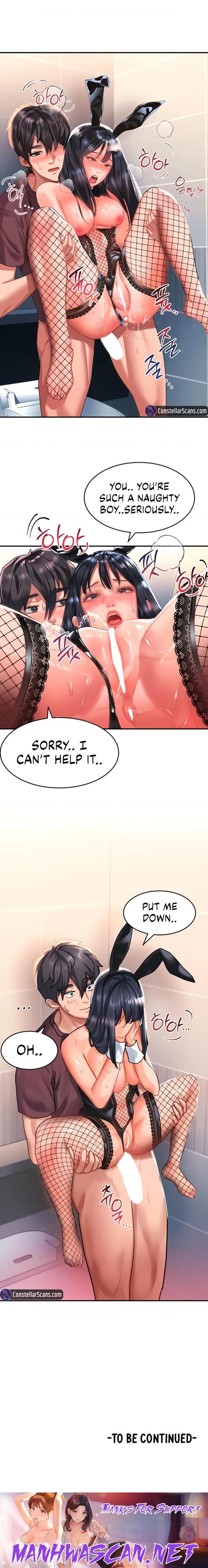 Unlock Her Heart - Chapter 34 Page 25