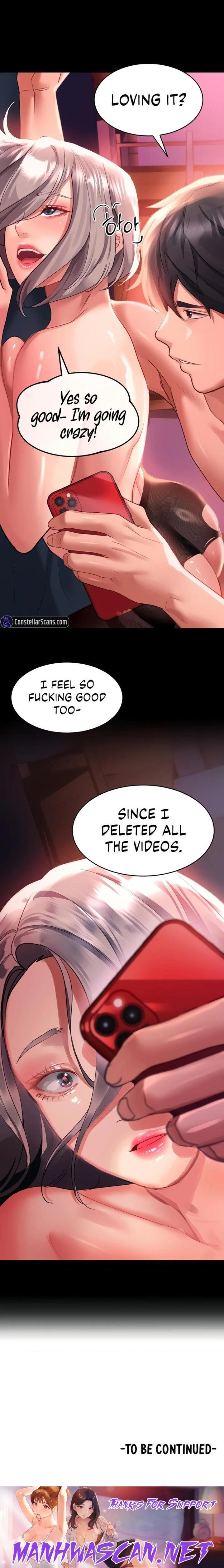 Unlock Her Heart - Chapter 35 Page 20