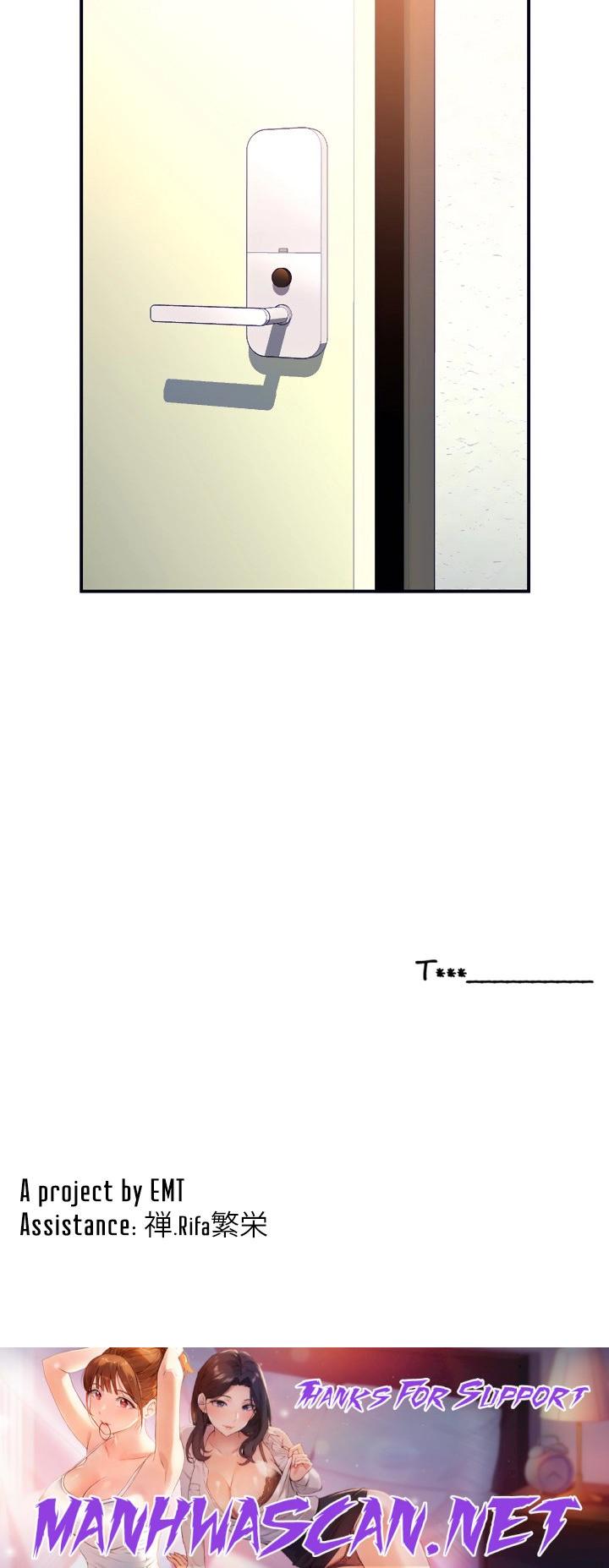 Unlock Her Heart - Chapter 8 Page 59