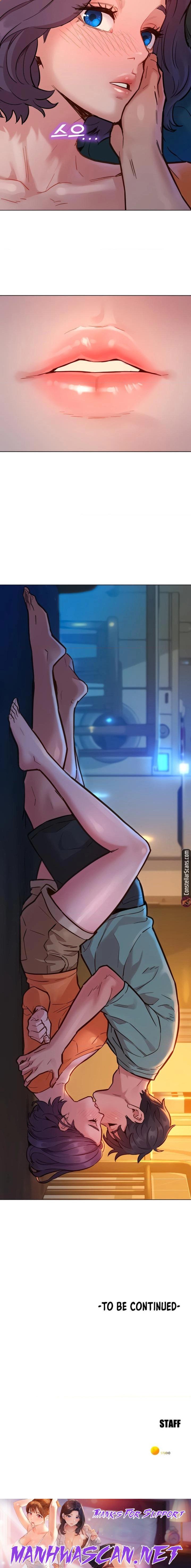 Let’s Hang Out from Today - Chapter 10 Page 20