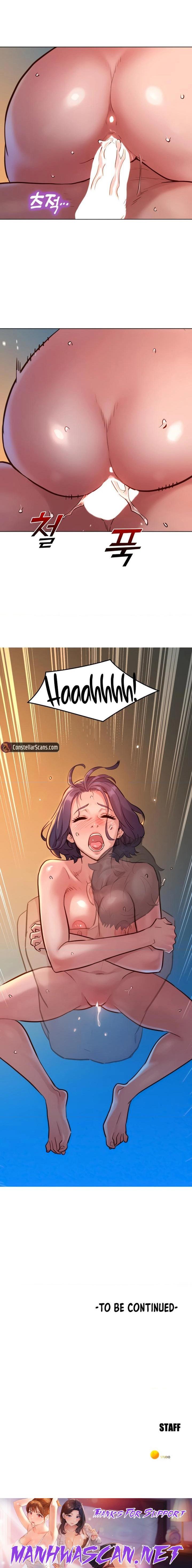 Let’s Hang Out from Today - Chapter 11 Page 22