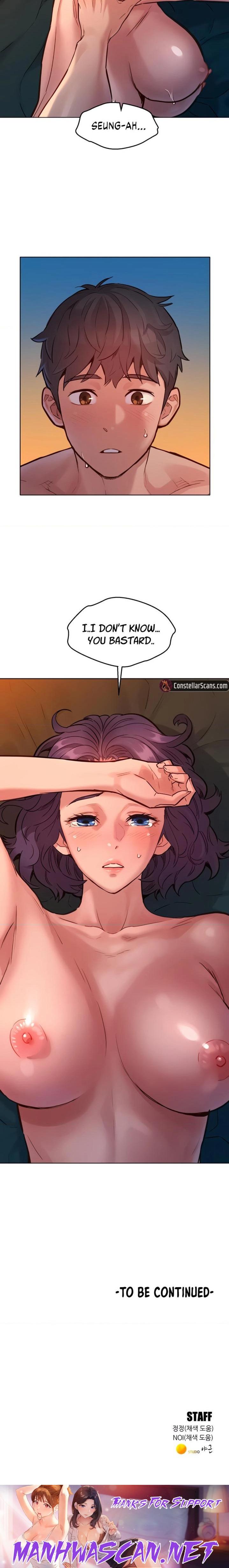 Let’s Hang Out from Today - Chapter 12 Page 23