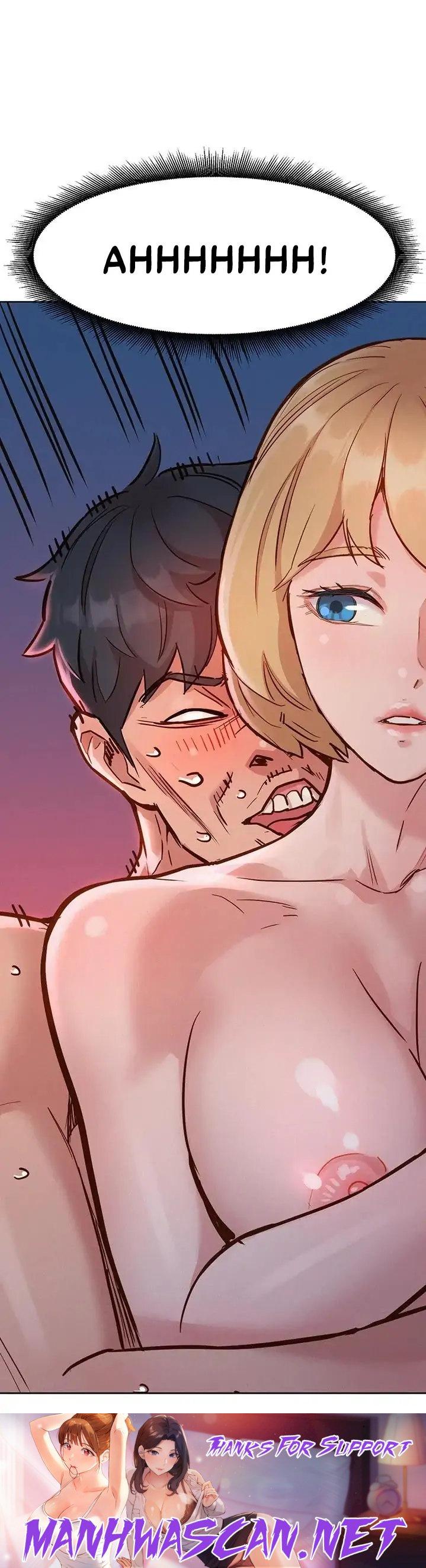 Let’s Hang Out from Today - Chapter 17 Page 113