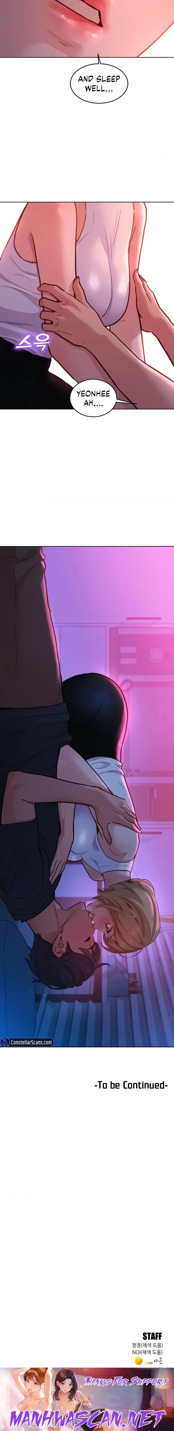 Let’s Hang Out from Today - Chapter 25 Page 18