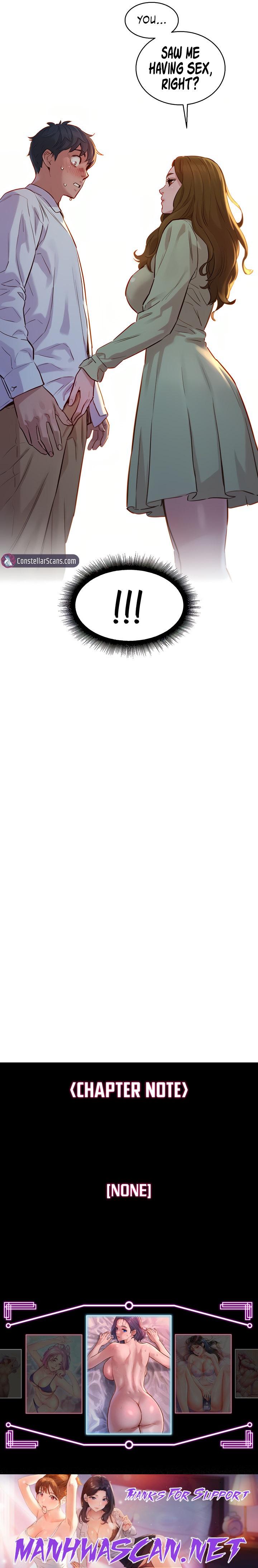 Let’s Hang Out from Today - Chapter 3 Page 11