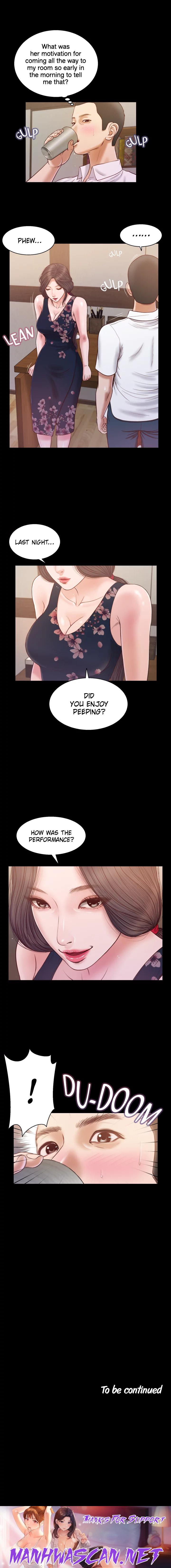 Concubine - Chapter 11 Page 7