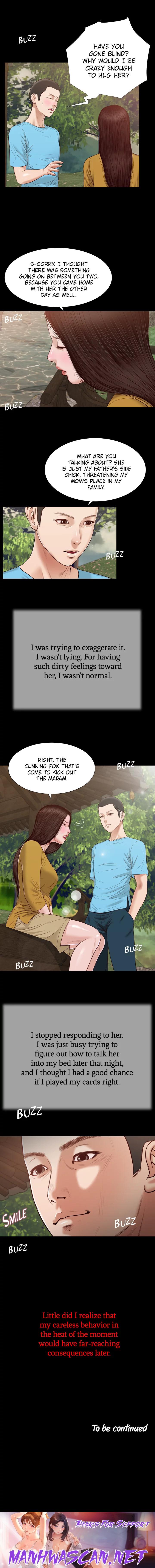 Concubine - Chapter 16 Page 7