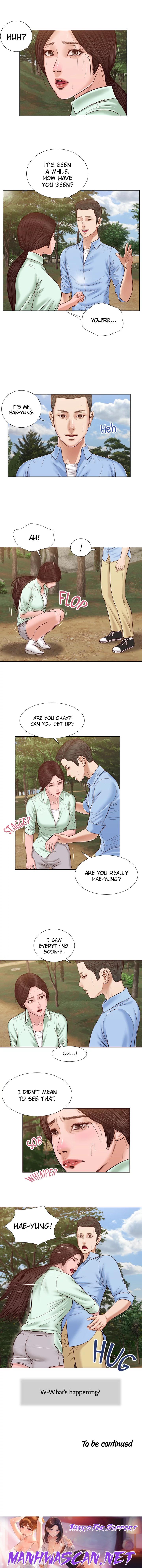 Concubine - Chapter 20 Page 6