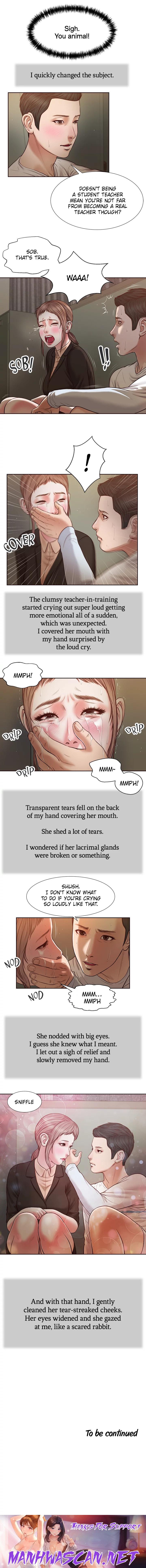 Concubine - Chapter 27 Page 9