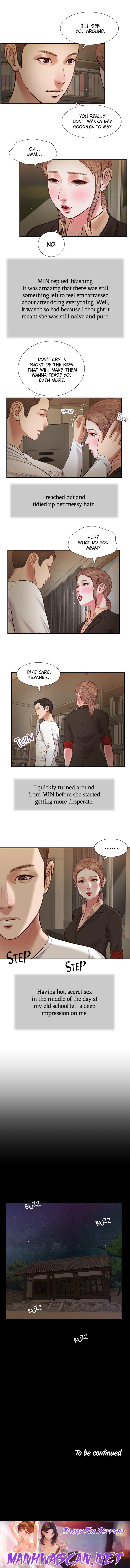 Concubine - Chapter 33 Page 10