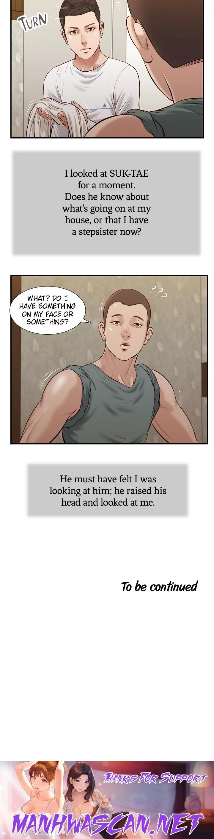 Concubine - Chapter 36 Page 30