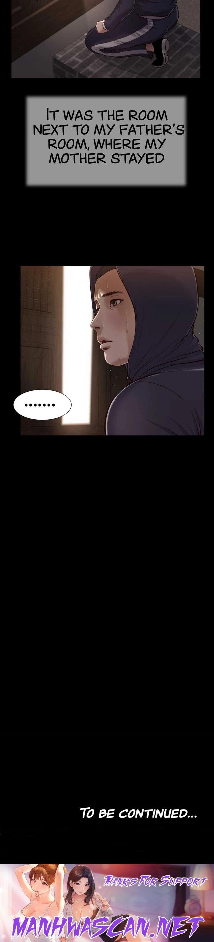 Concubine - Chapter 39 Page 20