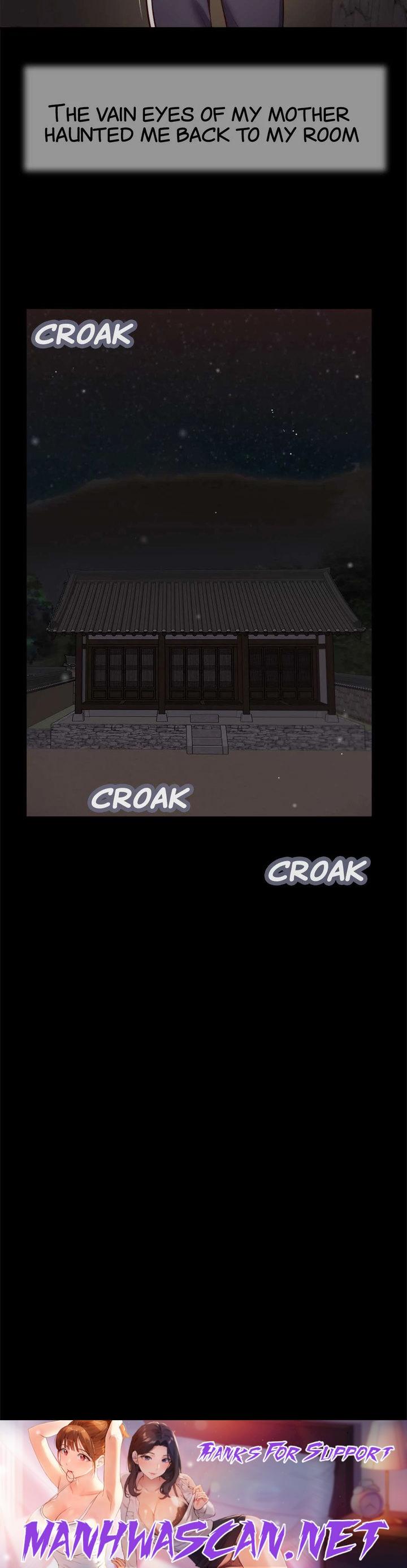 Concubine - Chapter 40 Page 20