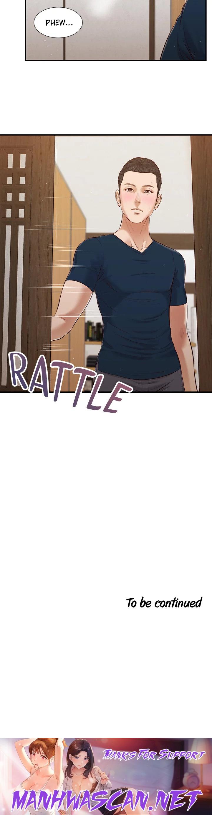 Concubine - Chapter 51 Page 29