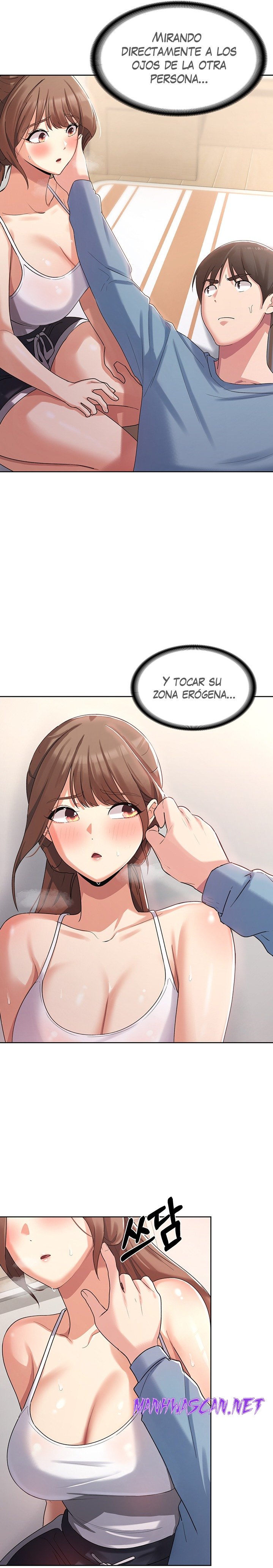 Sexy Men x Goddess Raw - Chapter 2 Page 40