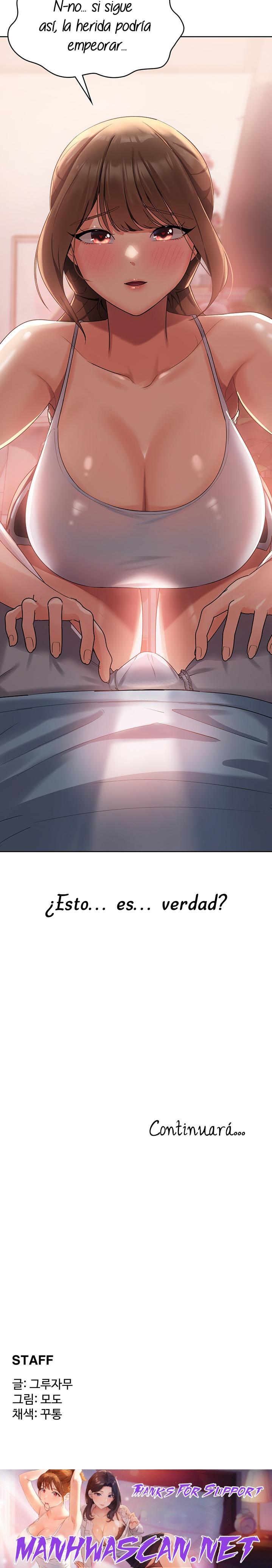 Sexy Men x Goddess Raw - Chapter 2 Page 44