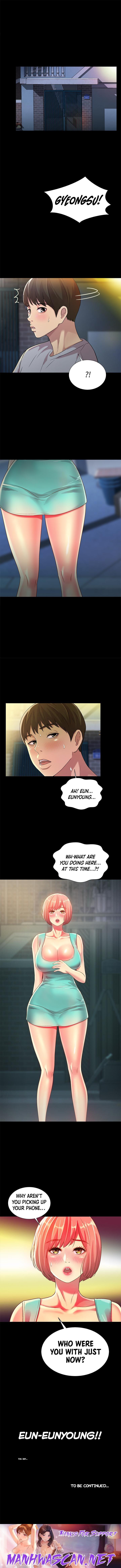 Girlfriend of Friend - Chapter 49 Page 7