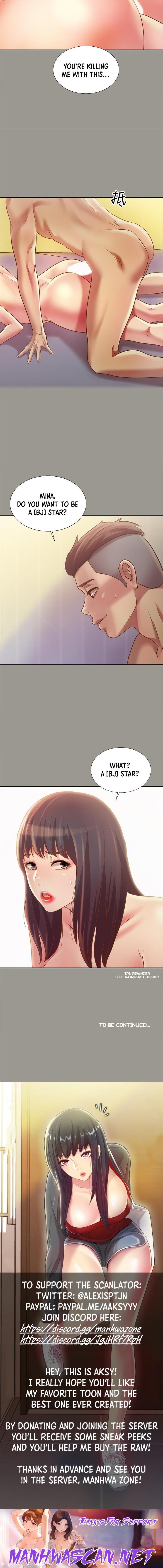 Girlfriend of Friend - Chapter 71 Page 25