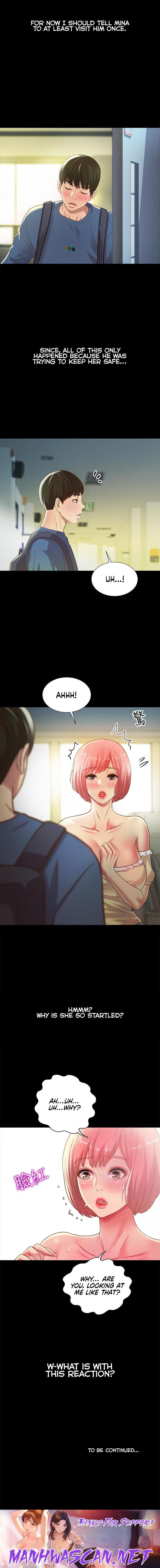 Girlfriend of Friend - Chapter 85 Page 22