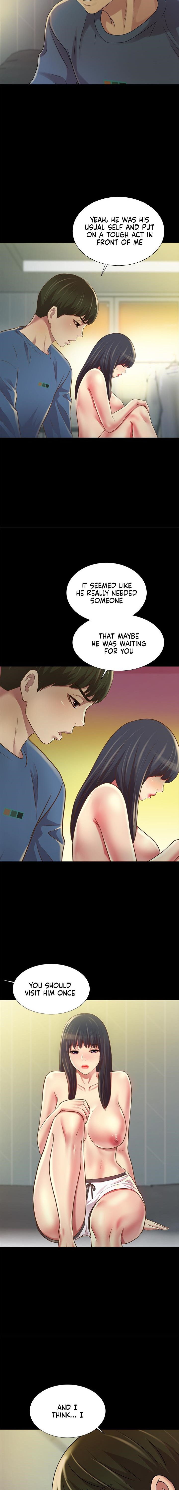 Girlfriend of Friend - Chapter 86 Page 20