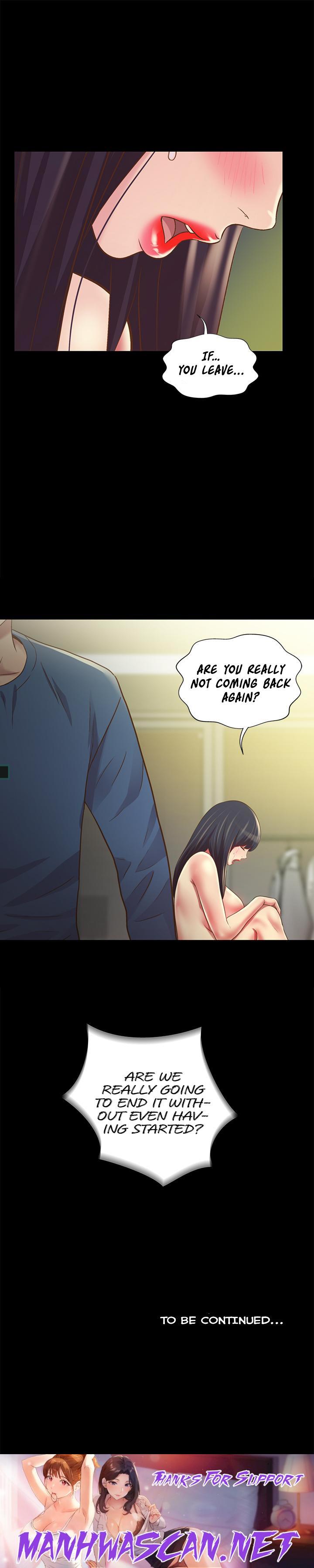 Girlfriend of Friend - Chapter 86 Page 22