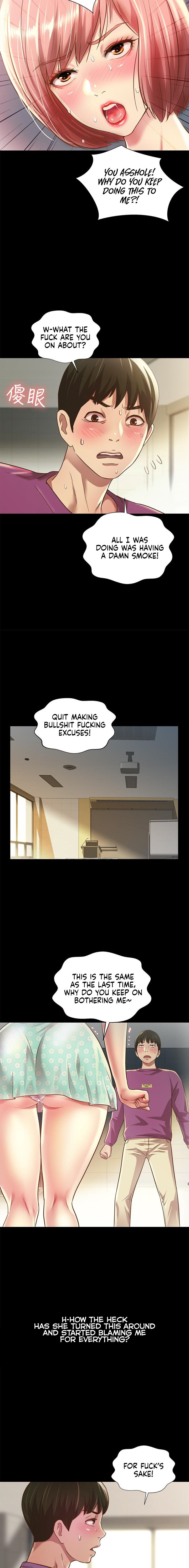 Girlfriend of Friend - Chapter 90 Page 12