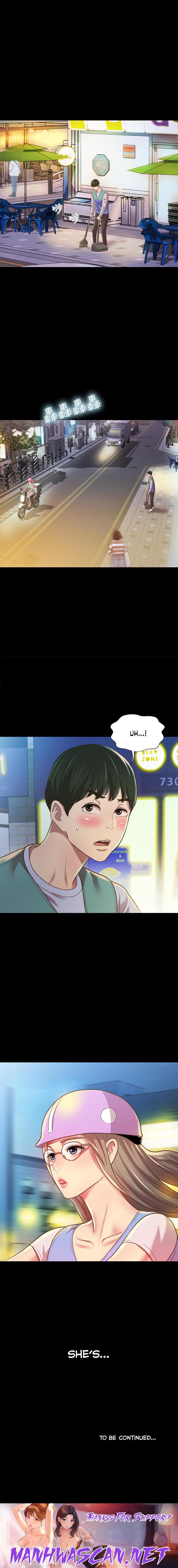 Girlfriend of Friend - Chapter 91 Page 22