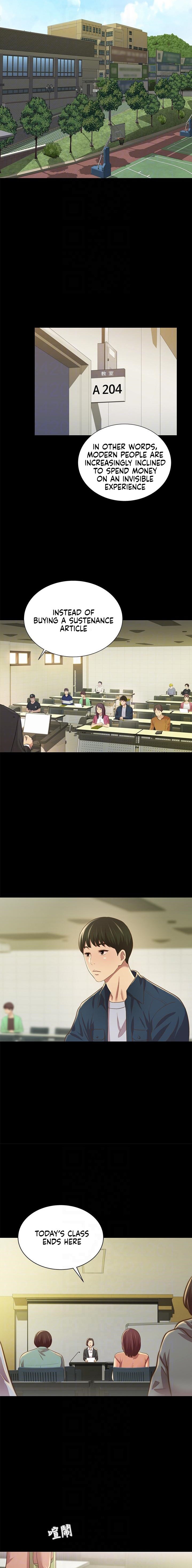 Girlfriend of Friend - Chapter 91 Page 4