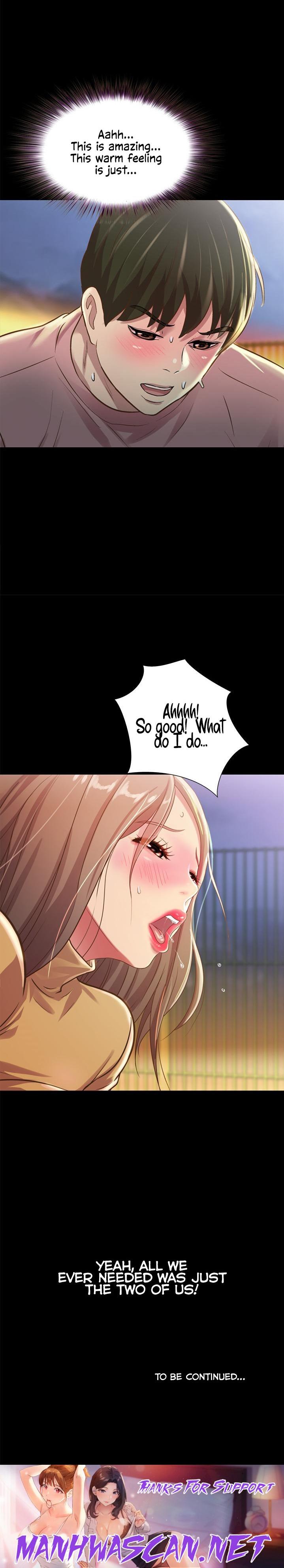 Girlfriend of Friend - Chapter 93 Page 25