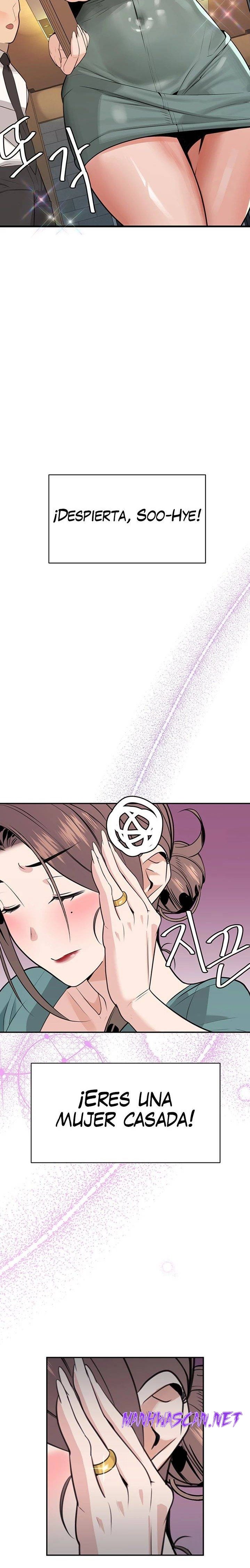 Secret Affairs of the 3rd Generation Raw - Chapter 1 Page 30