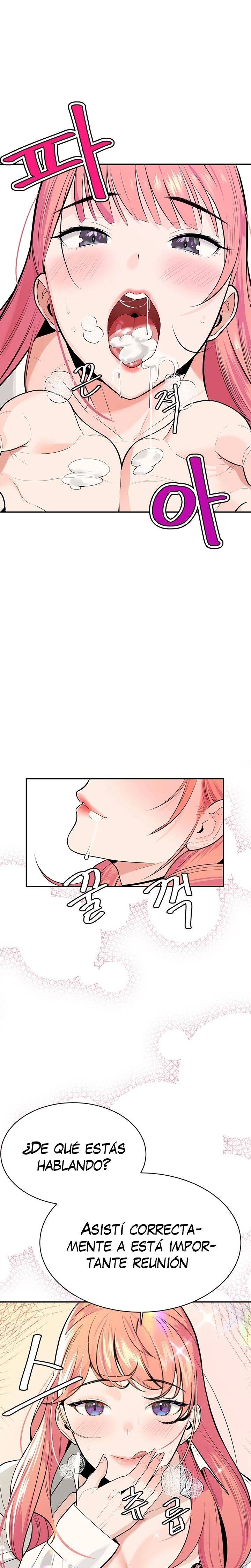 Secret Affairs of the 3rd Generation Raw - Chapter 1 Page 33