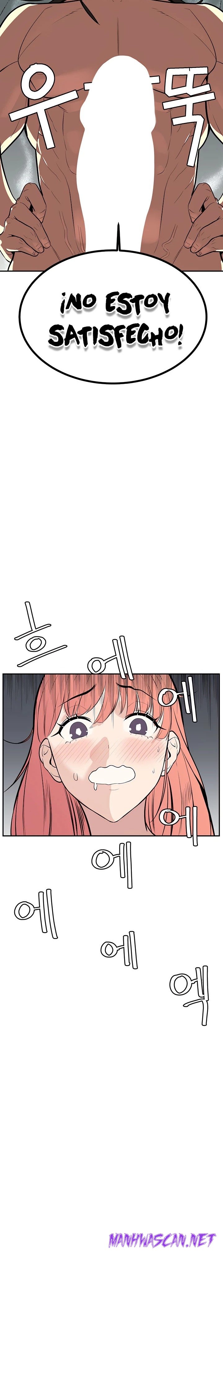 Secret Affairs of the 3rd Generation Raw - Chapter 2 Page 14