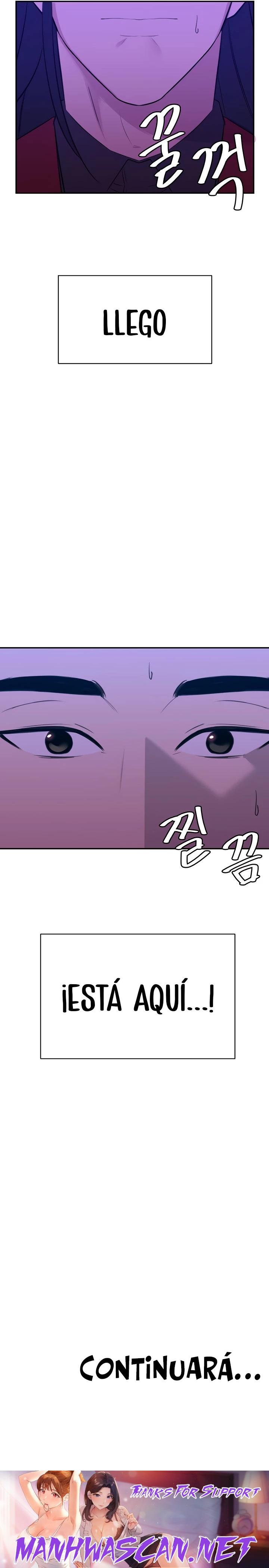 Secret Affairs of the 3rd Generation Raw - Chapter 2 Page 49