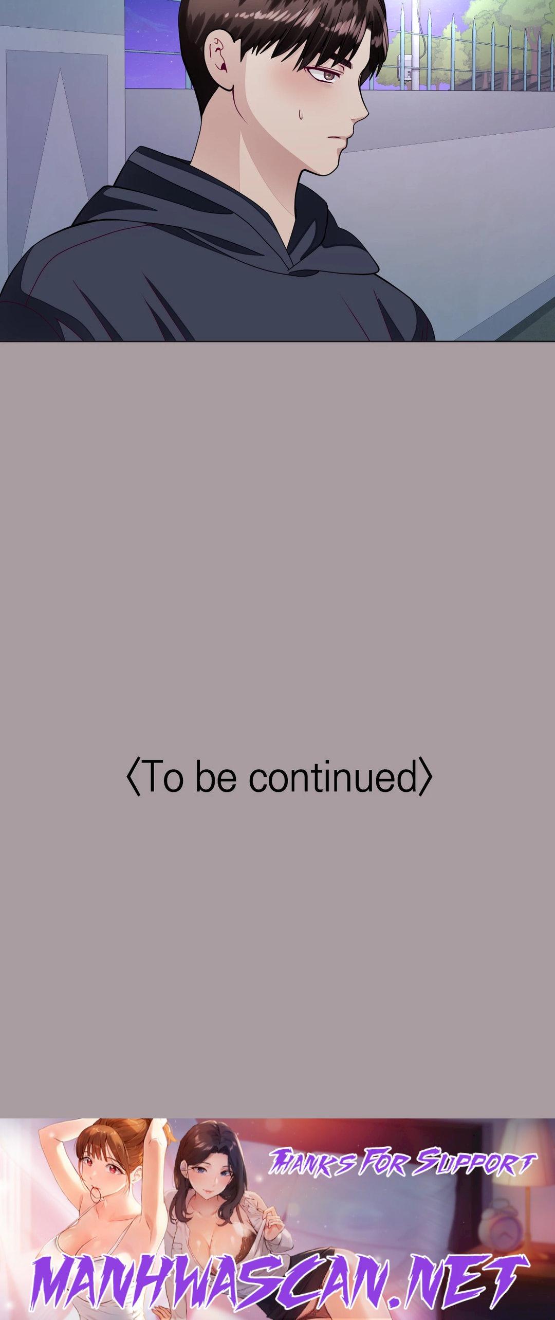 Daddy-in-law - Chapter 12 Page 32